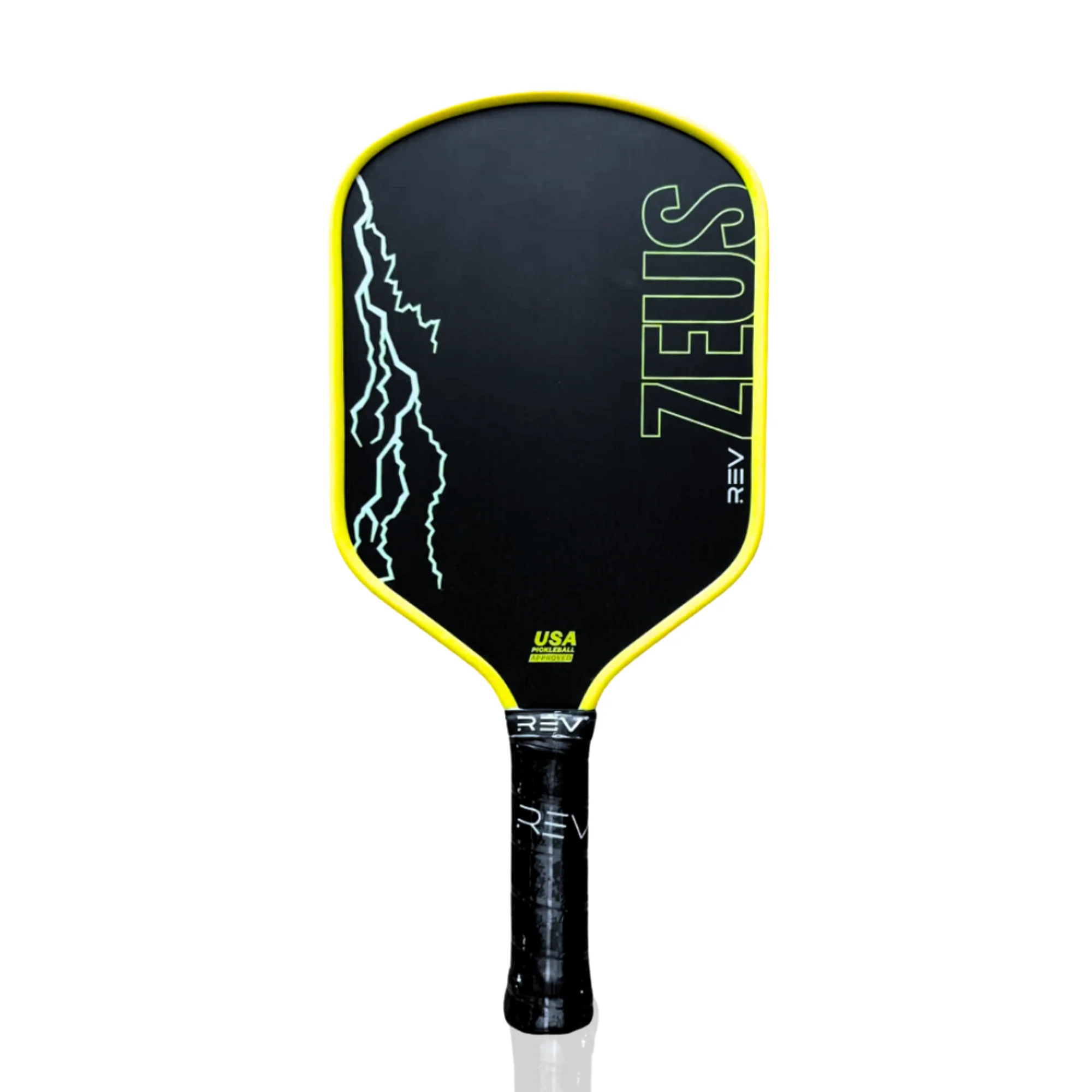 ZEUS Pickleball Paddle - Image 4