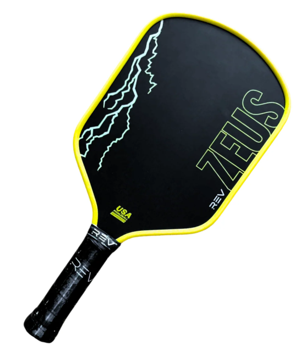 ZEUS Pickleball Paddle - Image 5
