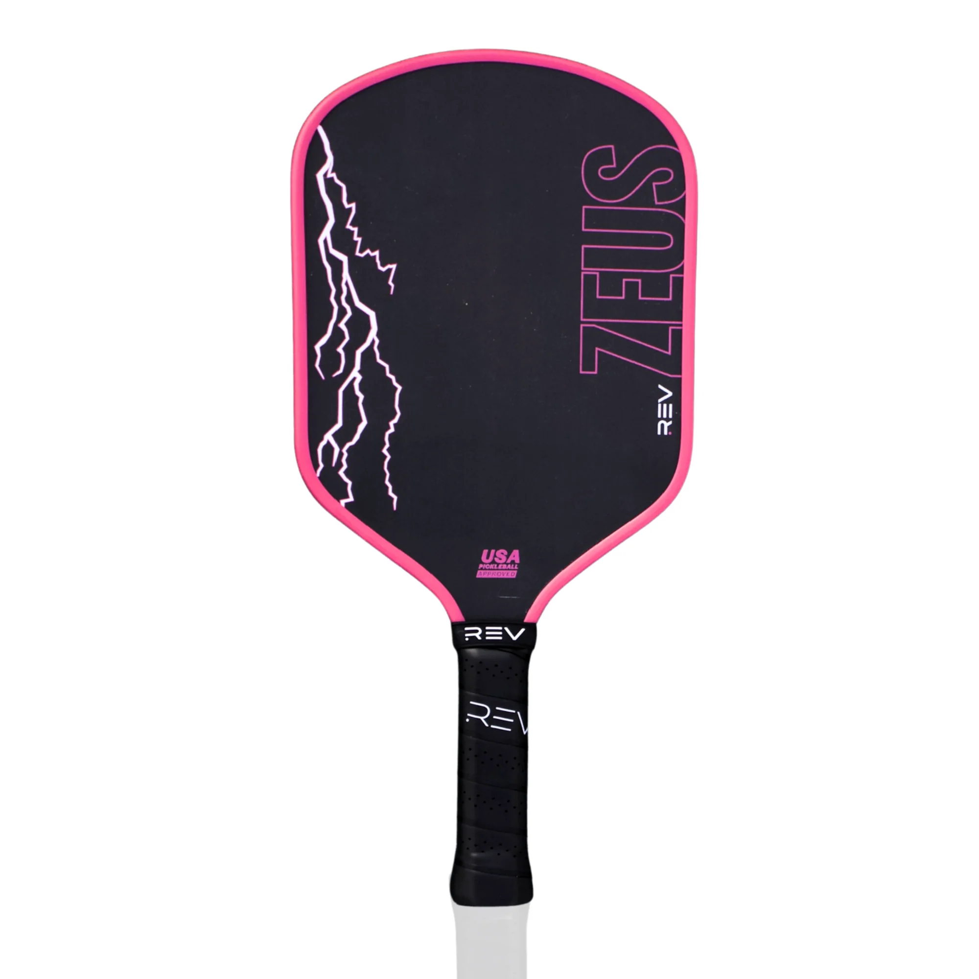 ZEUS Pickleball Paddle - Image 7