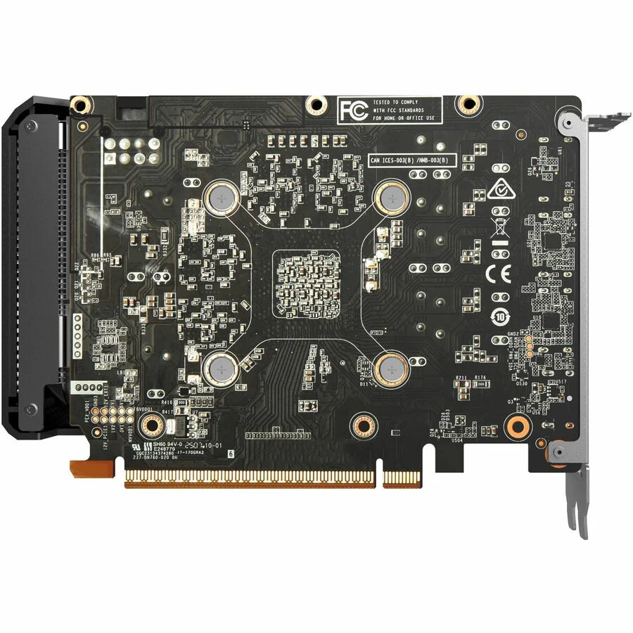 Zotac NVIDIA GeForce RTX 5060 Graphic Card - 8 GB GDDR7 - Image 2