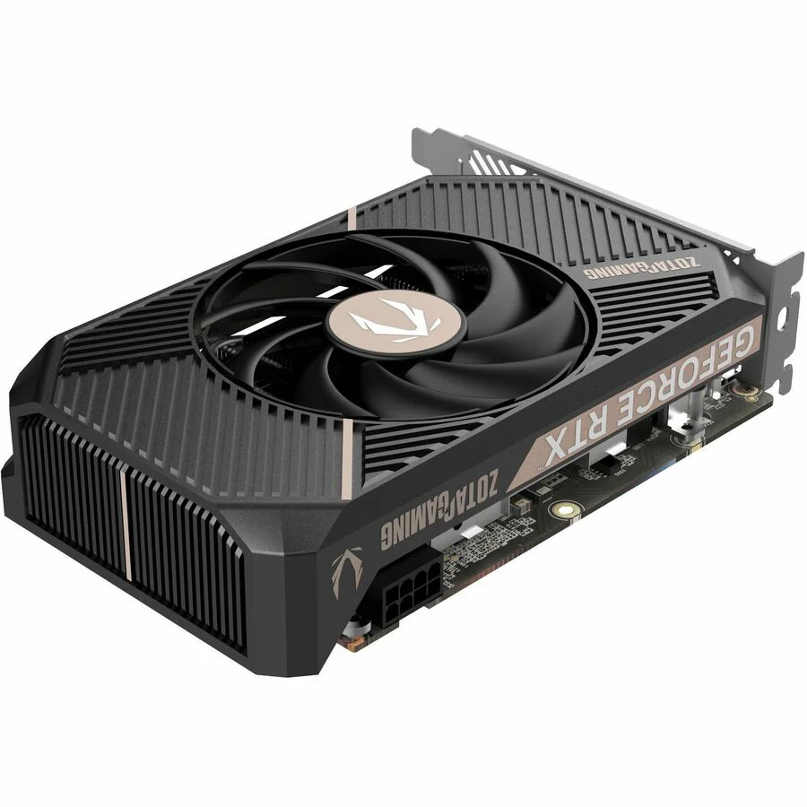 Zotac NVIDIA GeForce RTX 5060 Graphic Card - 8 GB GDDR7 - Image 4