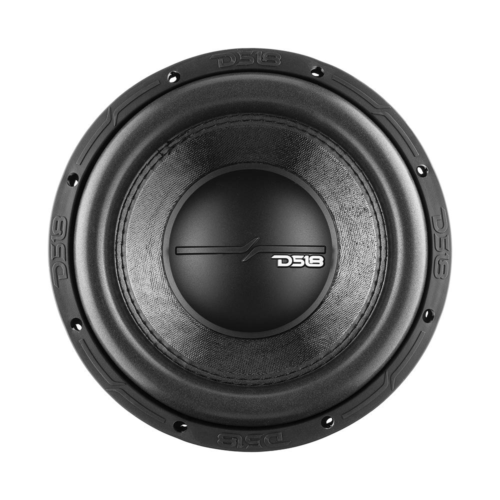 ZR 10" Subwoofer 700 Watts Rms DVC  4-Ohm - Image 2