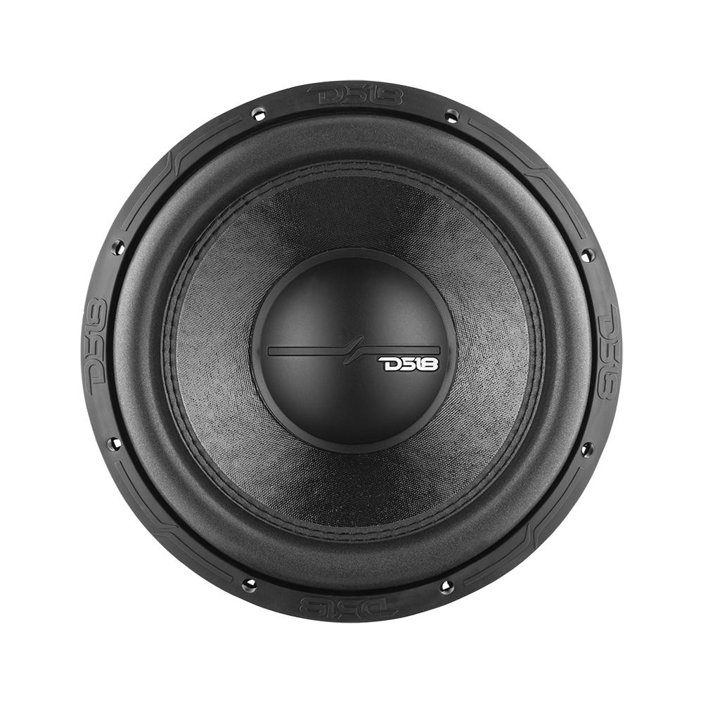 ZR 12" Subwoofer 750 Watts Rms DVC  4-Ohm - Image 2