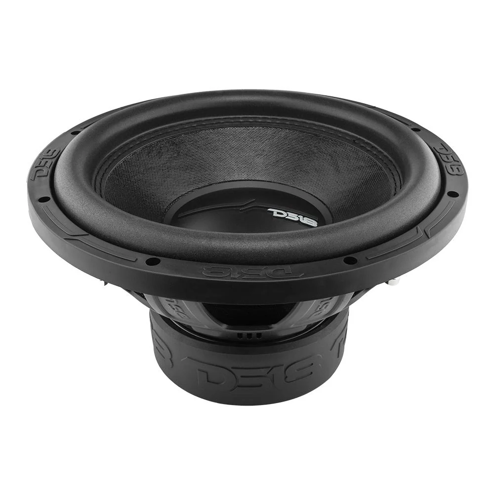 ZR 12" Subwoofer 750 Watts Rms DVC  4-Ohm - Image 4
