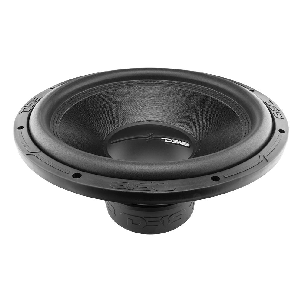 ZR 15" Subwoofer 750 Watts Rms DVC  2-Ohm - Image 4