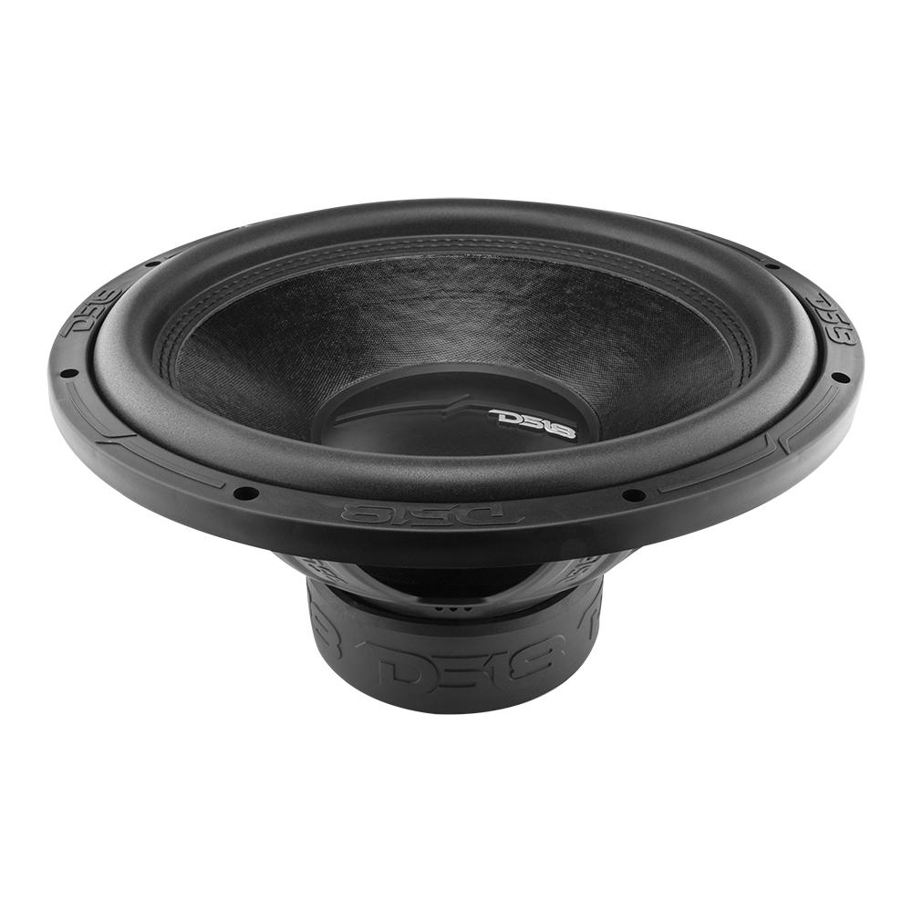 ZR 15" Subwoofer 750 Watts Rms DVC  4-Ohm - Image 4