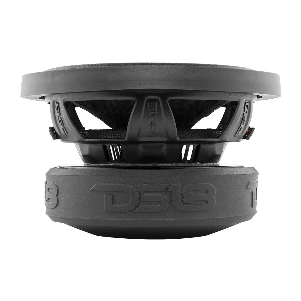 ZR 6.5" Subwoofer 300 Watts Rms DVC  2-Ohm - Image 5