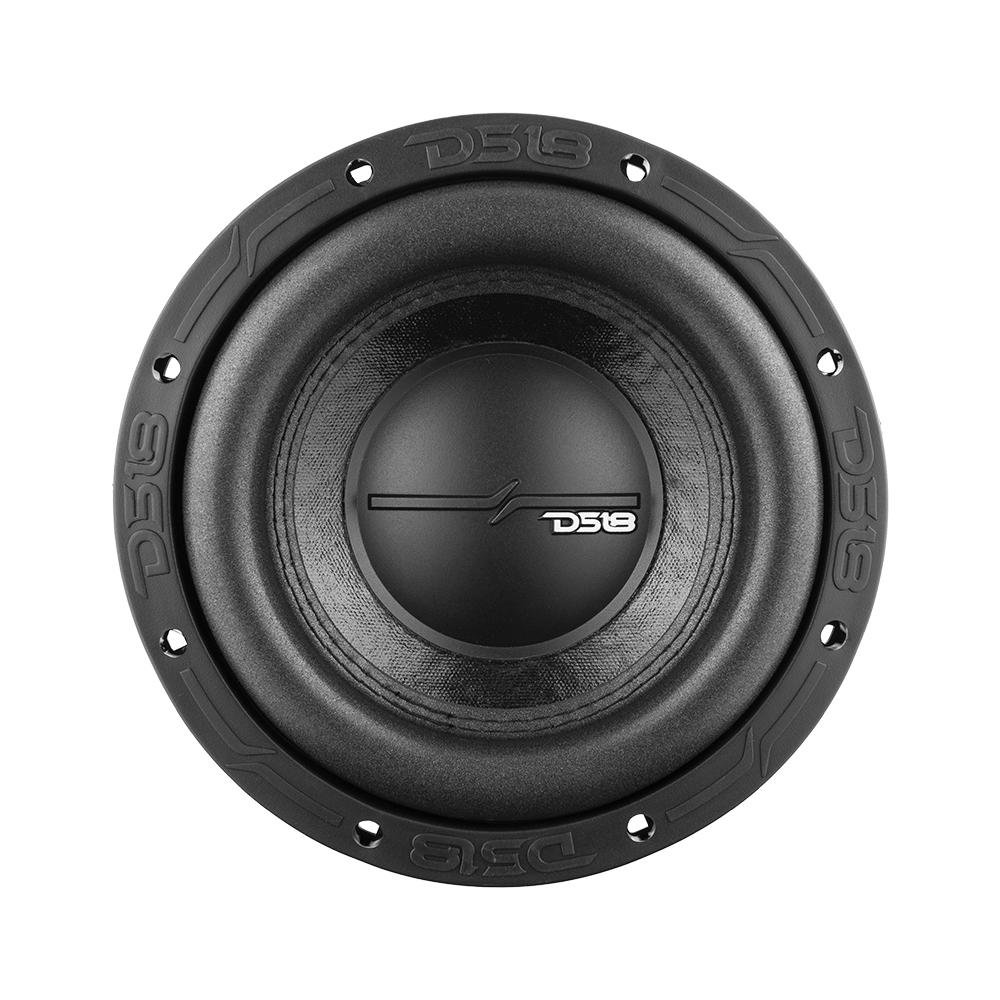 ZR 8" Subwoofer 450 Watts Rms DVC  2-Ohm - Image 2