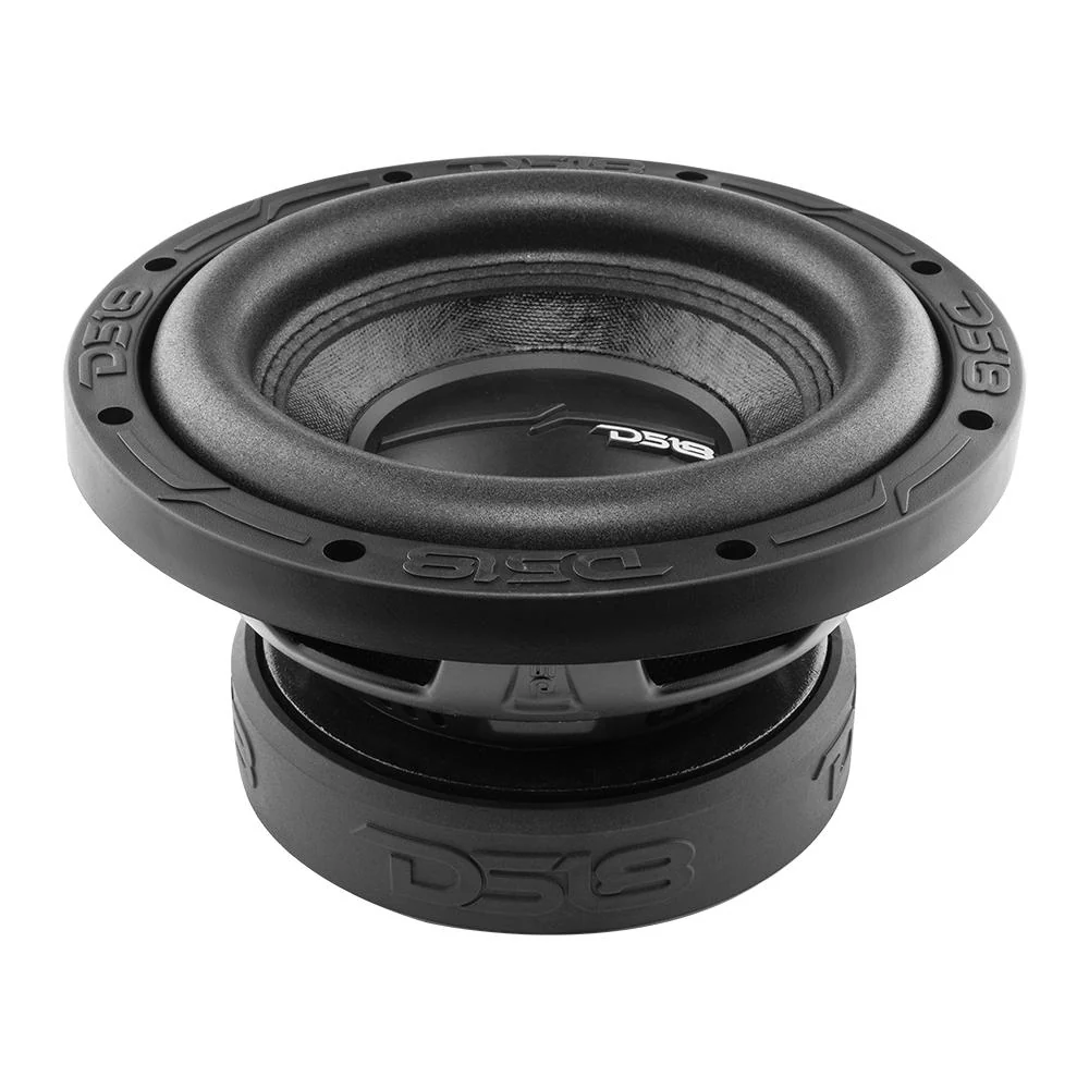ZR 8" Subwoofer 450 Watts Rms DVC  2-Ohm - Image 4
