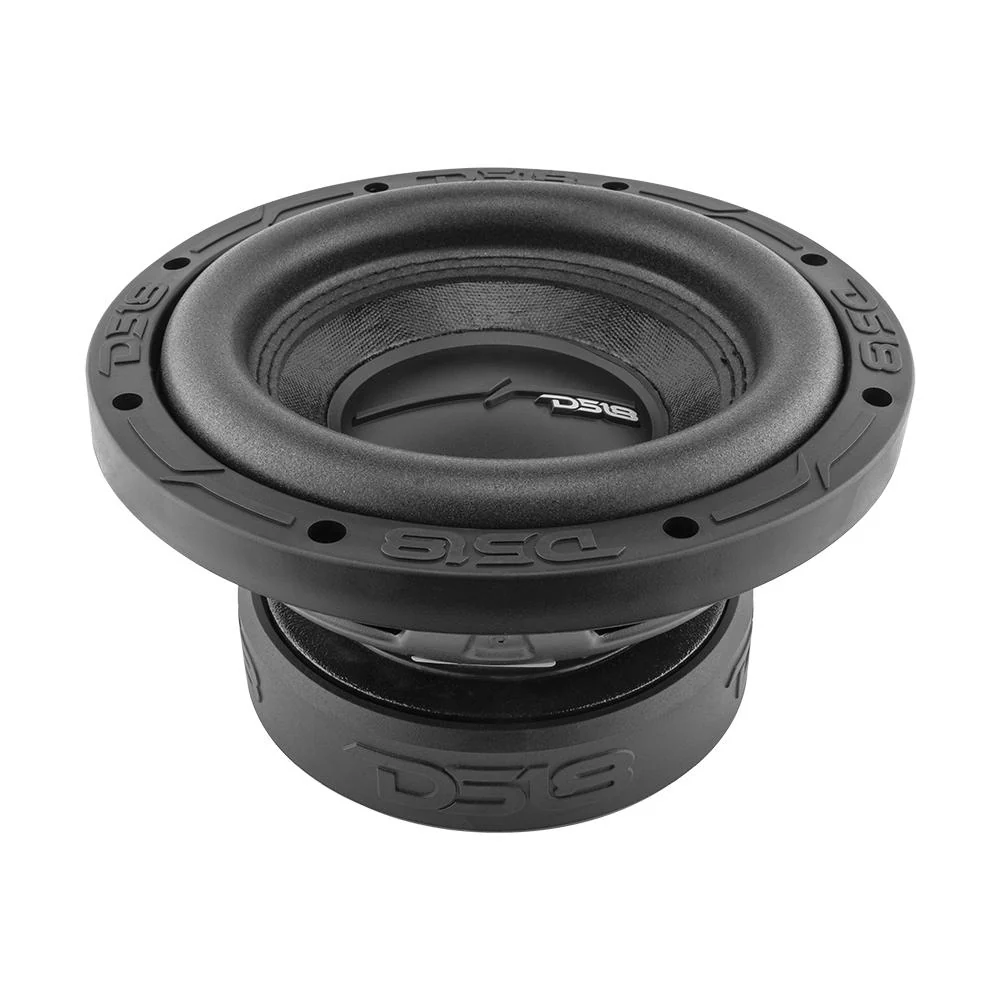 ZR 8" Subwoofer 450 Watts Rms DVC  4-Ohm - Image 5