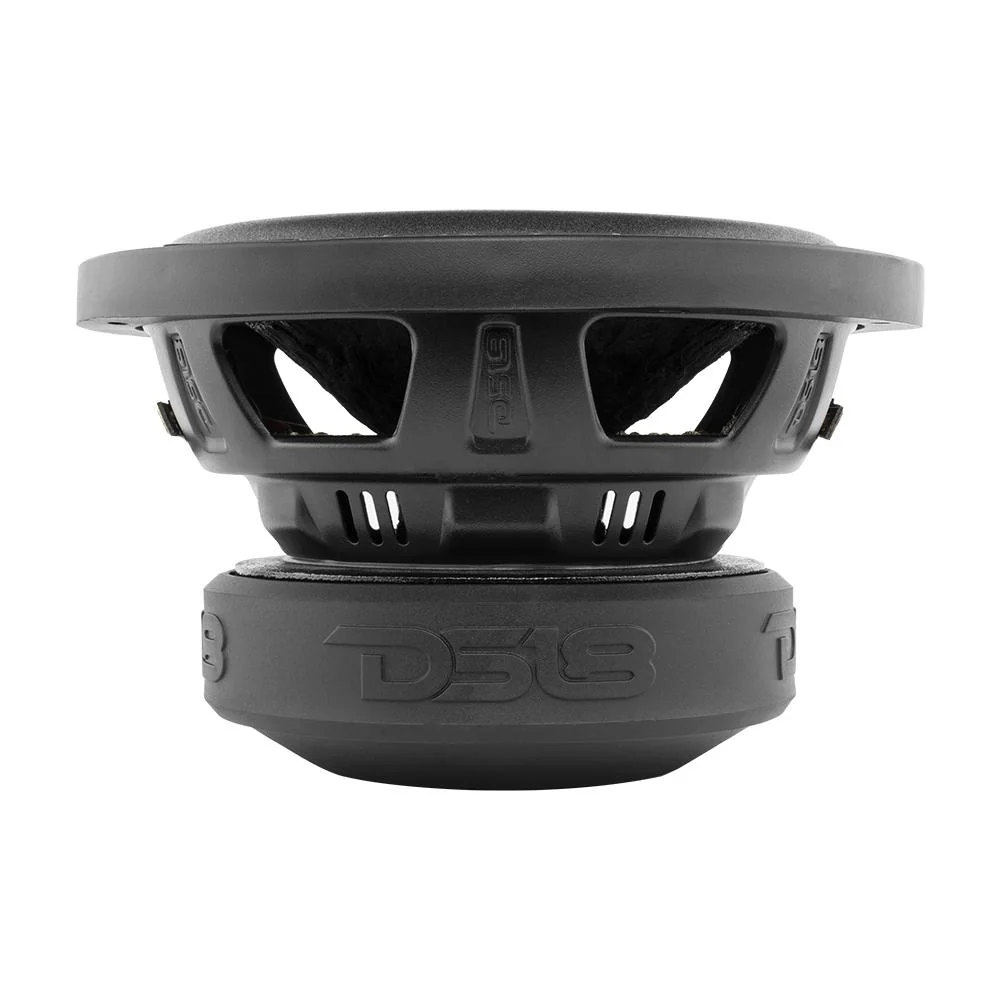 ZR 8" Subwoofer 450 Watts Rms DVC  4-Ohm - Image 6
