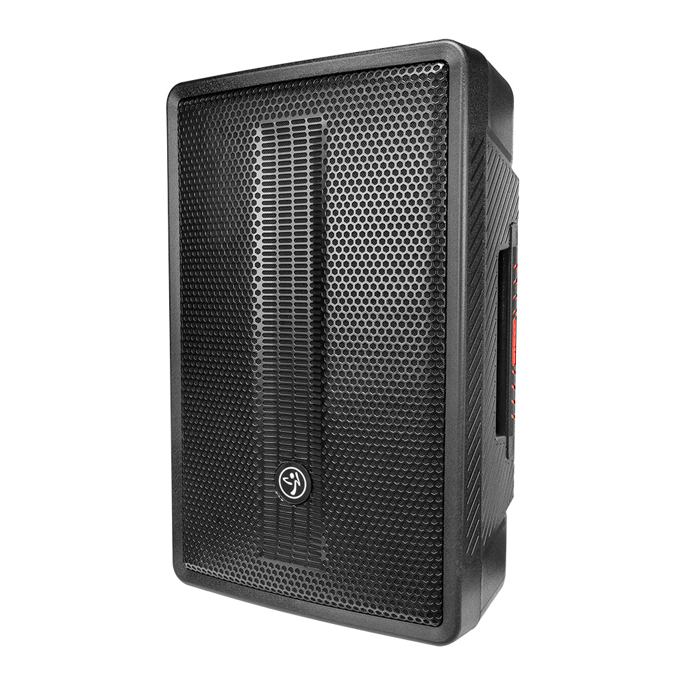ZUMBA LOUD 15" High-Powered Amplified Professional Speaker System With Bluetooth and TWS 1000 Watts - Image 3