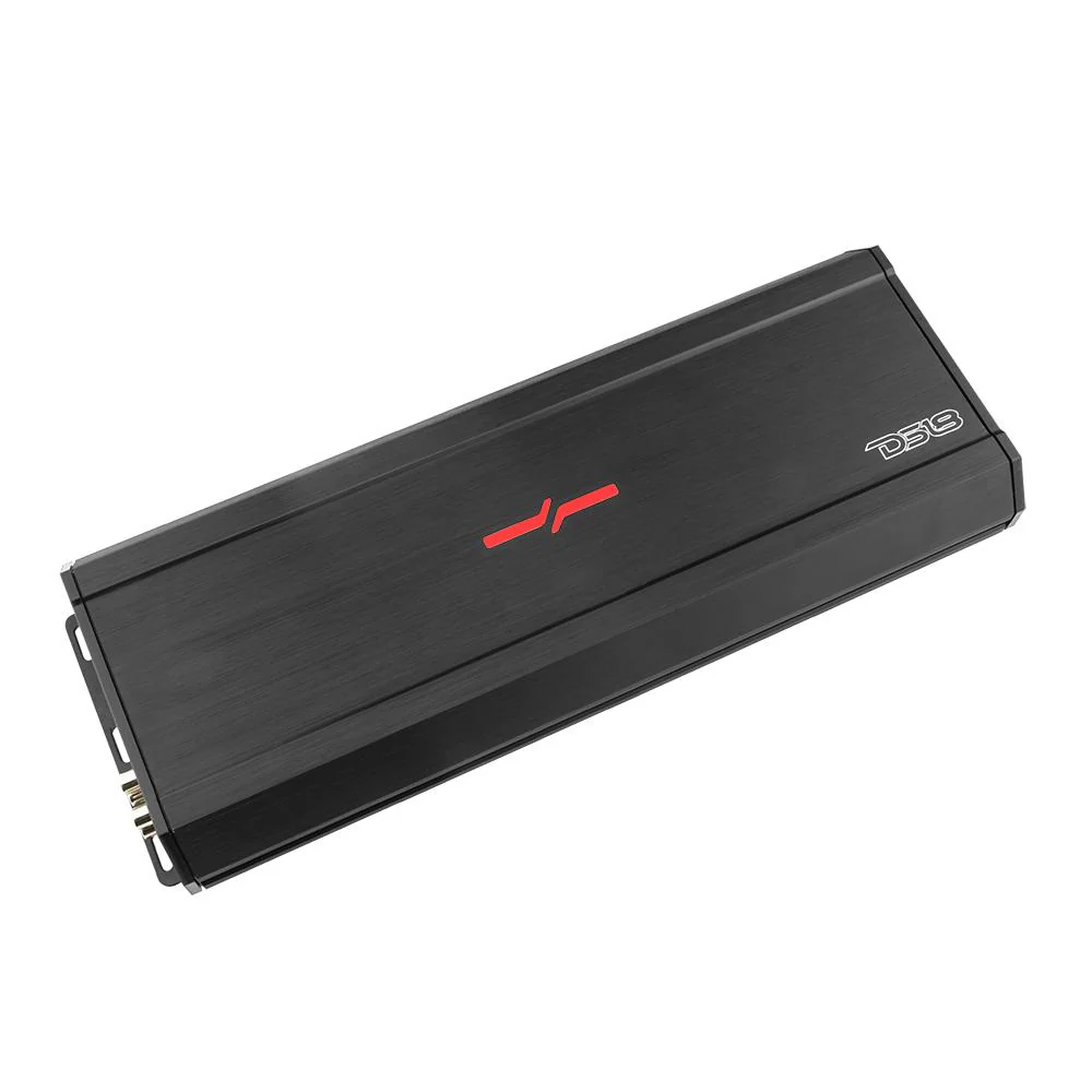 ZXI 1-Channel Class D Amplifier 3000 Watts Rms @ 1-ohm - Image 5