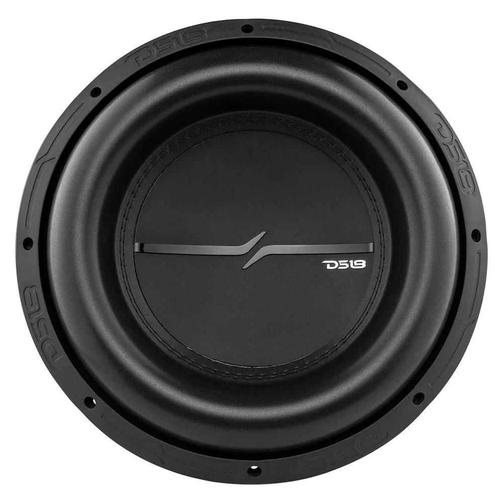 ZXI 12" High Excursion Subwoofer Quad Stacked Magnets | 1000W RMS DVC 4-Ohm - Image 2