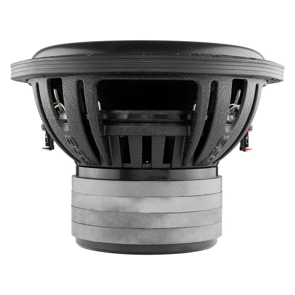 ZXI 12" High Excursion Subwoofer Quad Stacked Magnets | 1000W RMS DVC 4-Ohm - Image 5