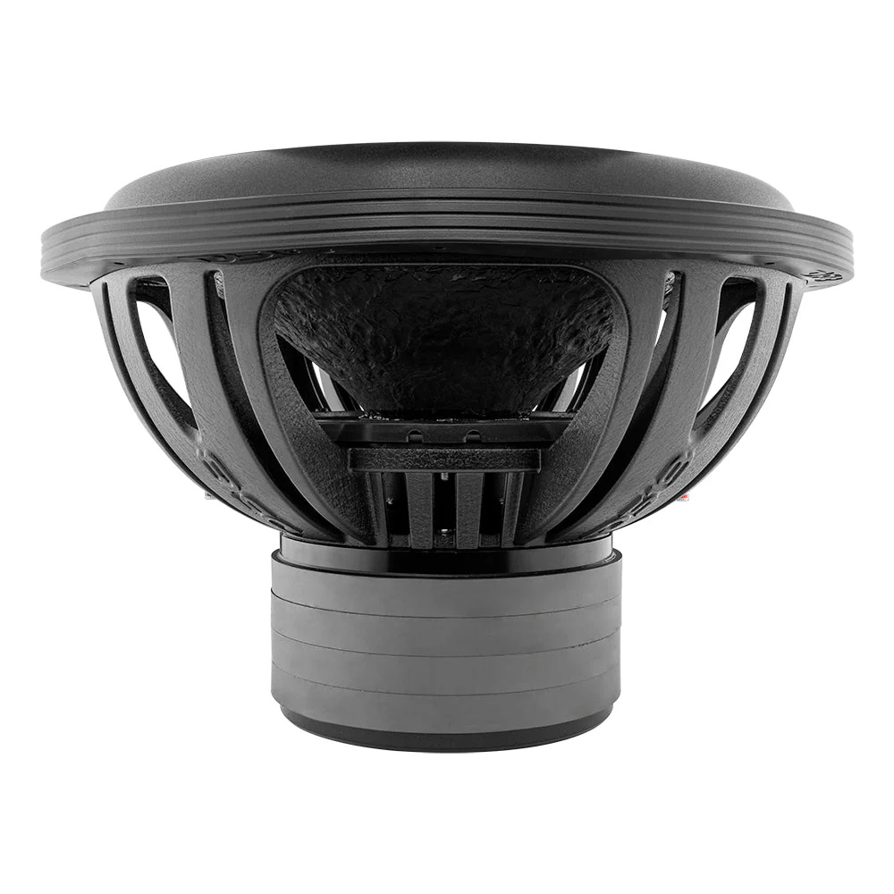 ZXI 15" High Excursion Subwoofer Quad Stacked Magnets | 1000W RMS DVC 2-Ohm - Image 4