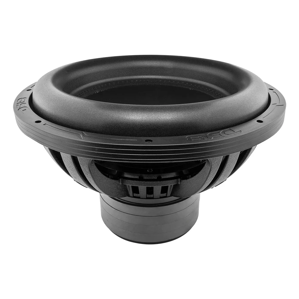 ZXI 15" High Excursion Subwoofer Quad Stacked Magnets | 1000W RMS DVC 2-Ohm - Image 5