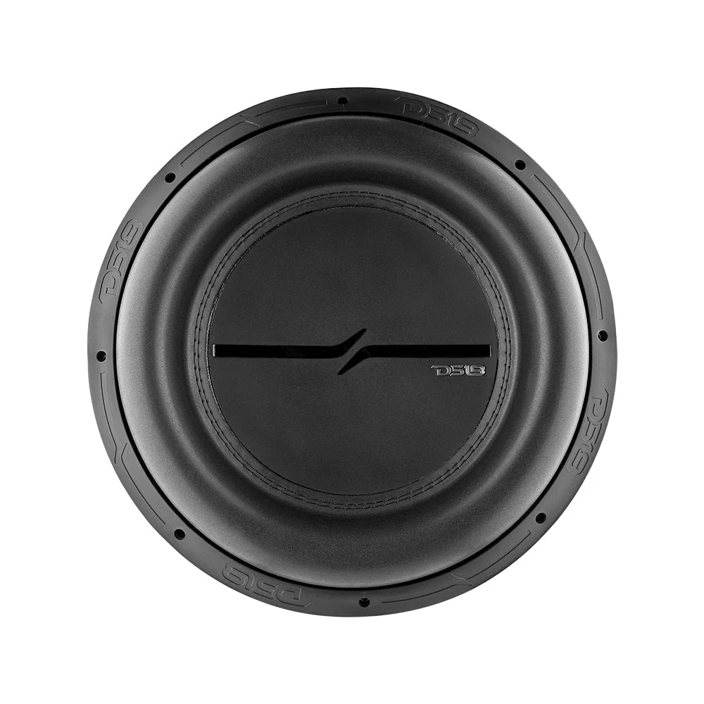 ZXI 15" High Excursion Subwoofer Quad Stacked Magnets | 1000W RMS DVC 4-Ohm - Image 2