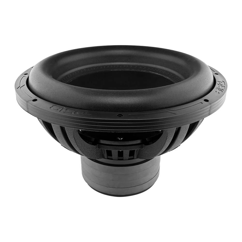 ZXI 15" High Excursion Subwoofer Quad Stacked Magnets | 1000W RMS DVC 4-Ohm - Image 4
