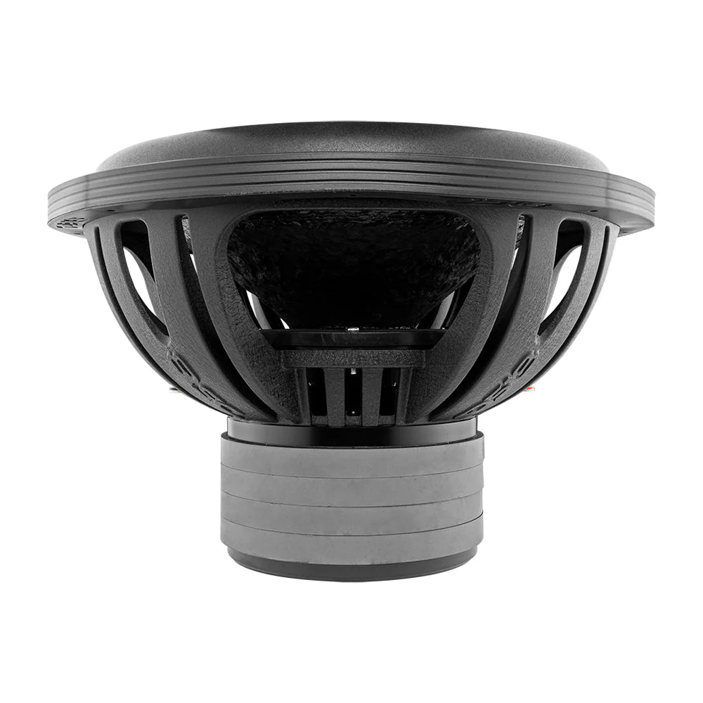 ZXI 15" High Excursion Subwoofer Quad Stacked Magnets | 1000W RMS DVC 4-Ohm - Image 5