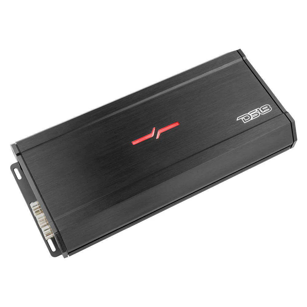 ZXI 4-Channel Class D Amplifier 4 X 250 Watts Rms @ 4-Ohm - Image 5