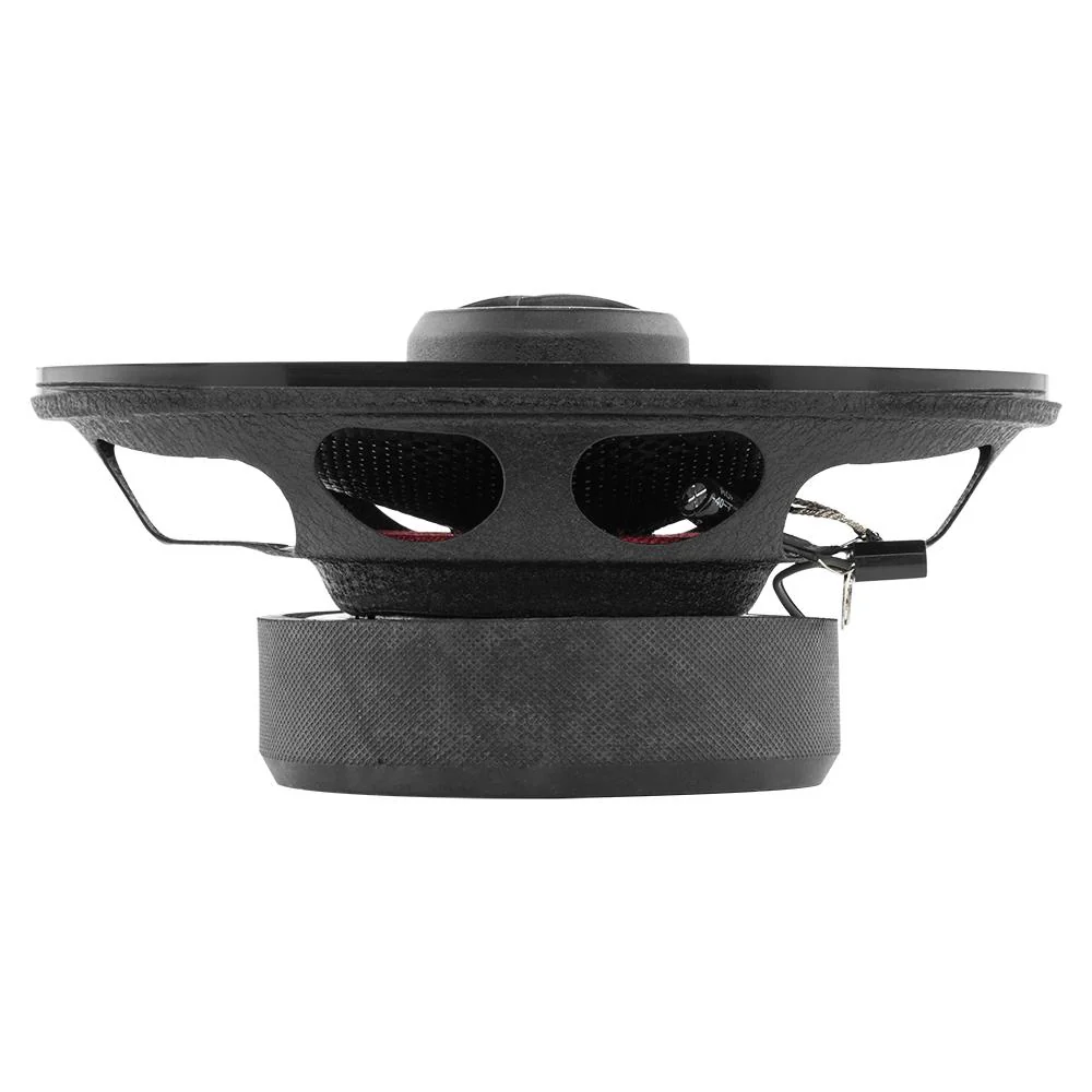 ZXI 4x6" 2-Way Coaxial Speakers with Kevlar Cone 60 Watts Rms 4-Ohm - Image 8