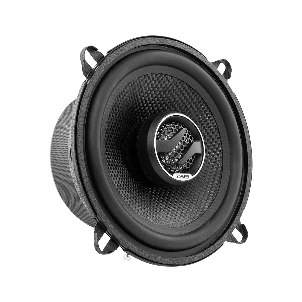 ZXI 5.25" 2-Way Coaxial Speakers with Kevlar Cone 60 Watts Rms 4-Ohm - Image 3