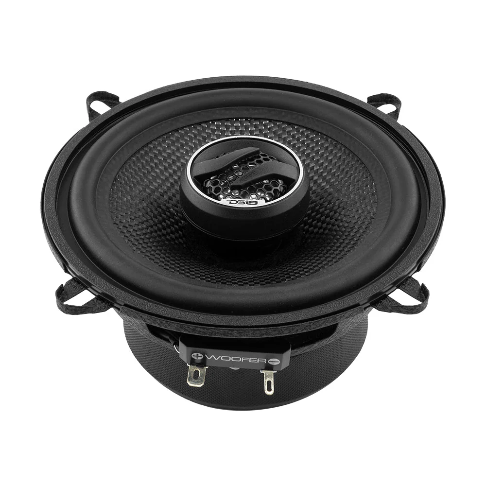 ZXI 5.25" 2-Way Coaxial Speakers with Kevlar Cone 60 Watts Rms 4-Ohm - Image 6