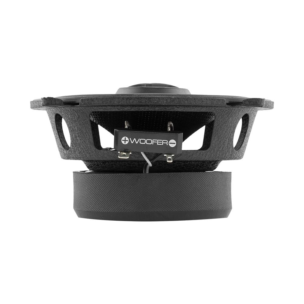 ZXI 5.25" 2-Way Coaxial Speakers with Kevlar Cone 60 Watts Rms 4-Ohm - Image 7