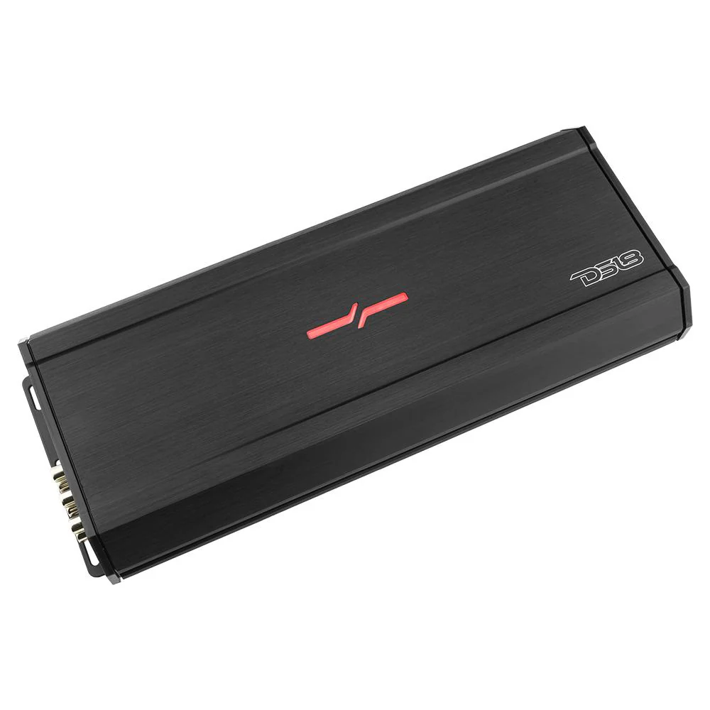 ZXI 5-Channel Class D Amplifier 4 x 125 @ 4-Ohm + 1000 x 1 Watts Rms @ 1-Ohm - Image 5