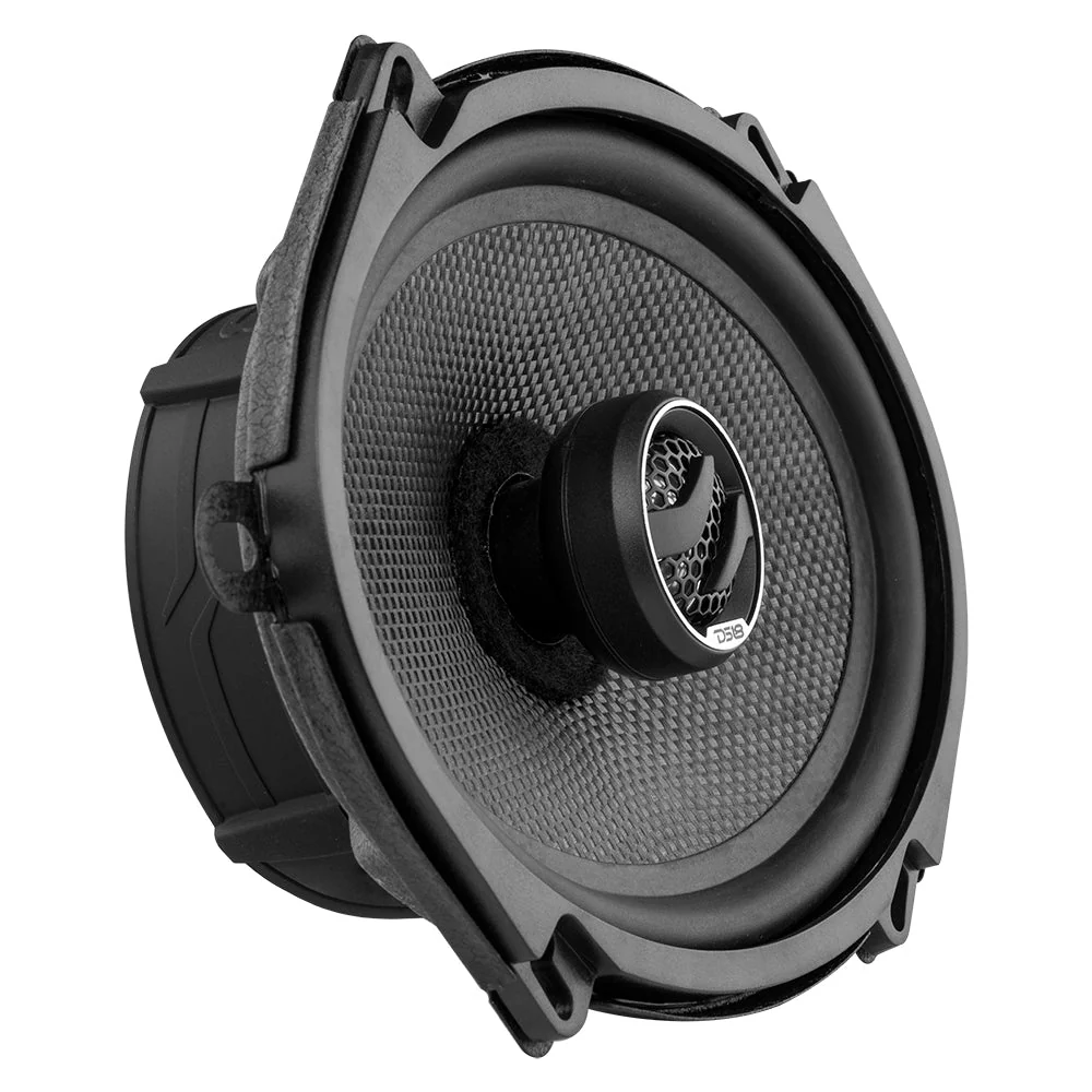 ZXI 5x7" 2-Way Coaxial Speakers with Kevlar Cone 70 Watts Rms 4-Ohm - Image 3