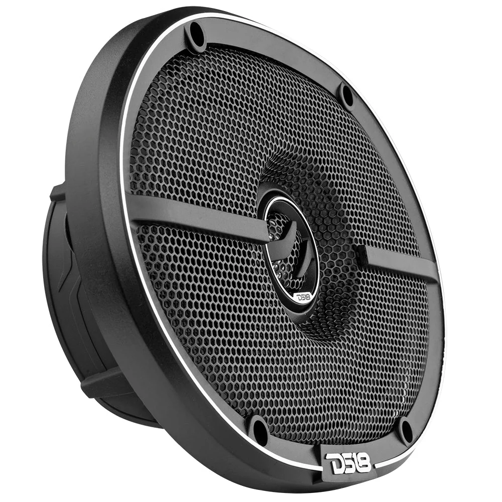 ZXI 5x7" 2-Way Coaxial Speakers with Kevlar Cone 70 Watts Rms 4-Ohm - Image 4