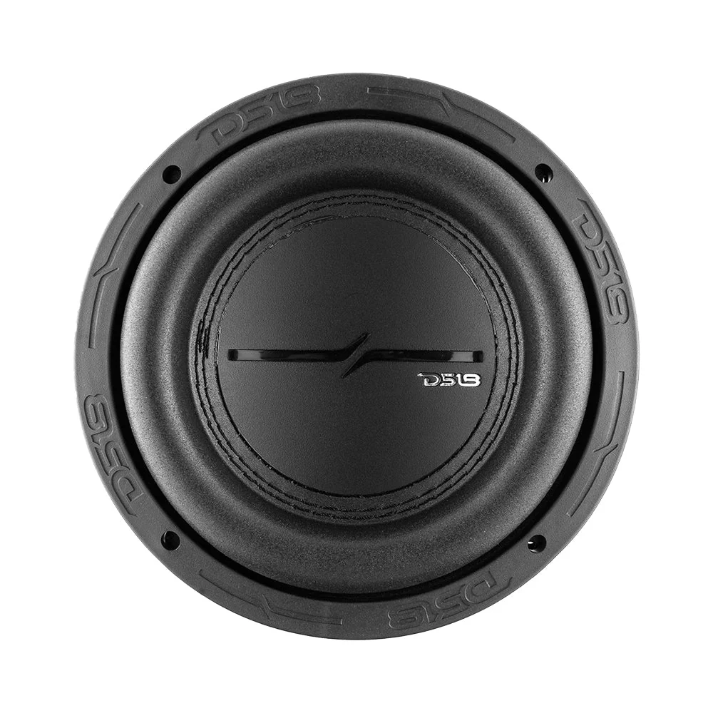 ZXI 6.5" High Excursion Subwoofer Quad Stacked Magnets 300 Watts Rms DVC 4-Ohm - Image 2