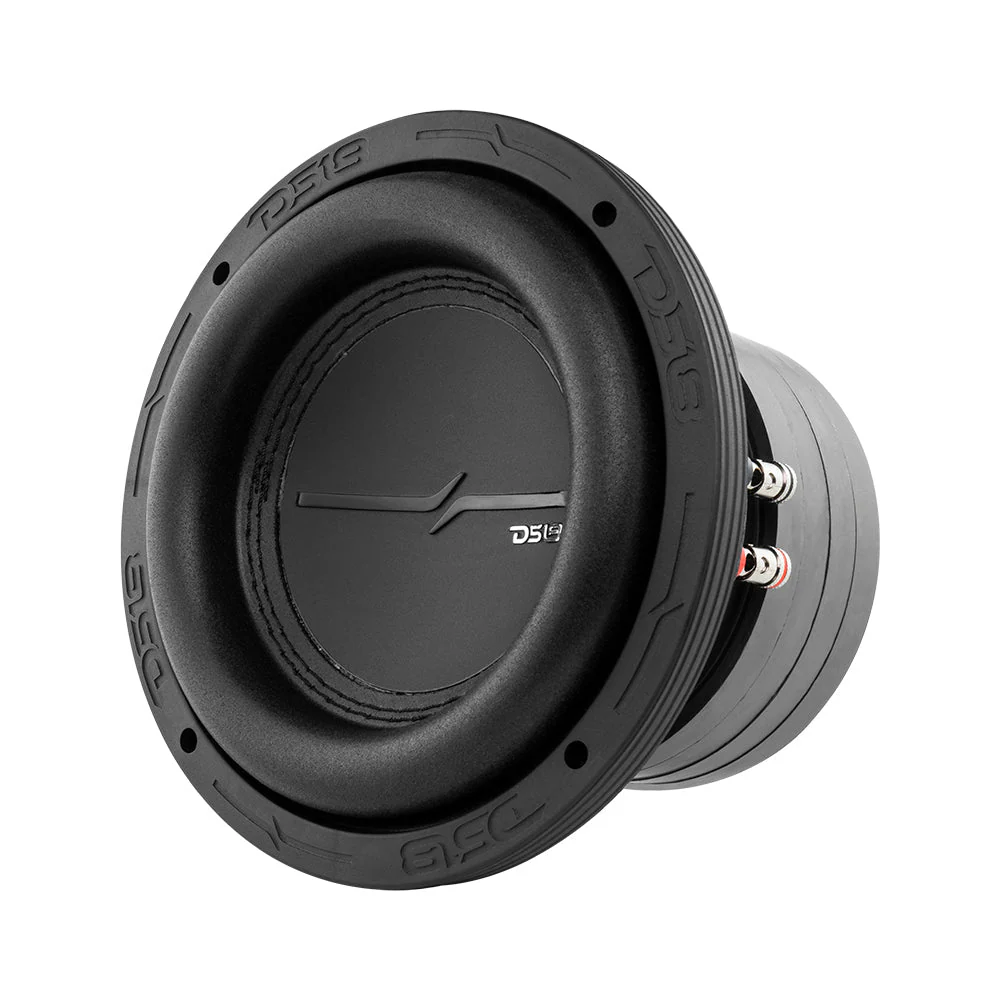 ZXI 6.5" High Excursion Subwoofer Quad Stacked Magnets 300 Watts Rms DVC 4-Ohm - Image 3