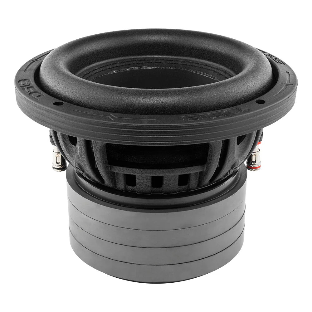 ZXI 6.5" High Excursion Subwoofer Quad Stacked Magnets 300 Watts Rms DVC 4-Ohm - Image 5