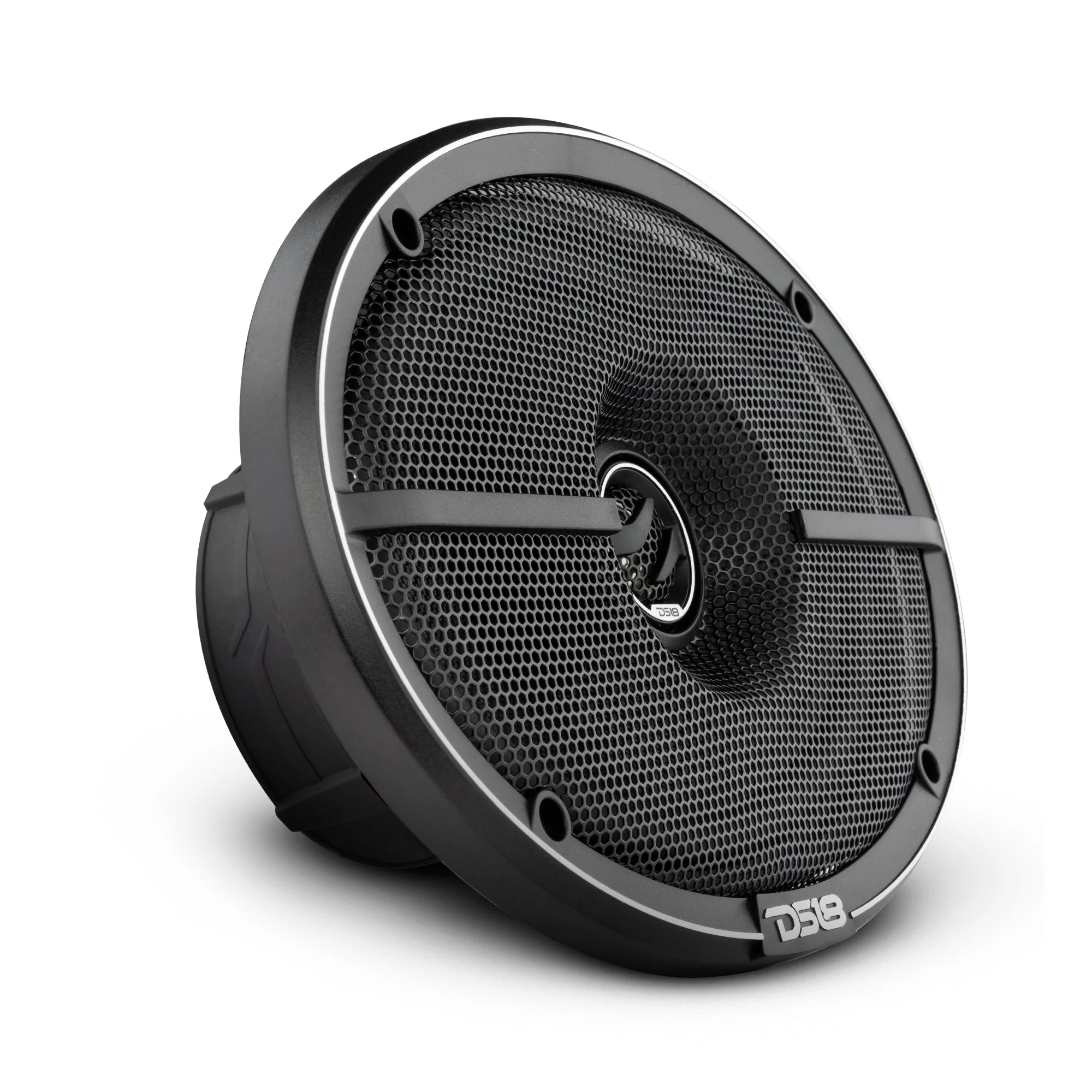 ZXI 6x9" 2-Way Coaxial Speakers with Kevlar Cone | 120W RMS 4-Ohm - Image 3