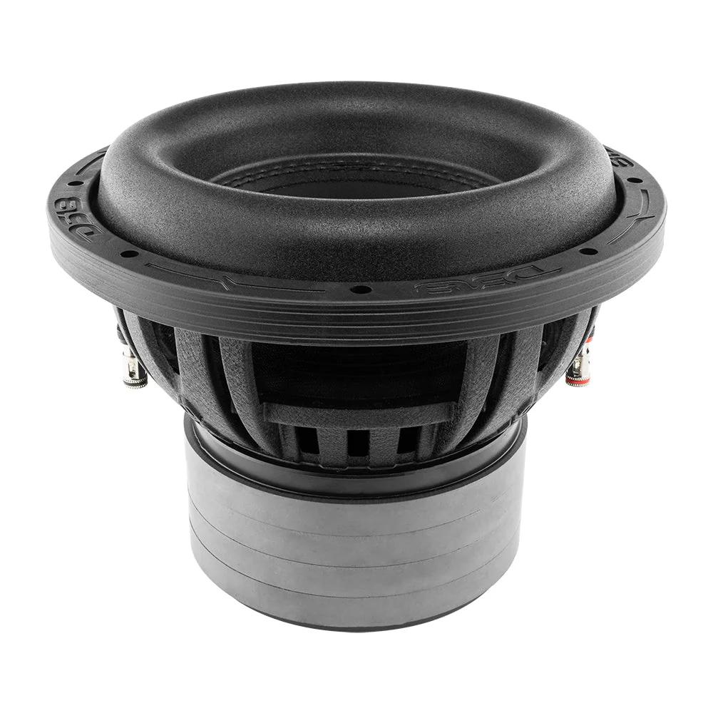 ZXI 8" High Excursion Subwoofer Quad Stacked Magnets | 600W RMS DVC 4-Ohm - Image 5